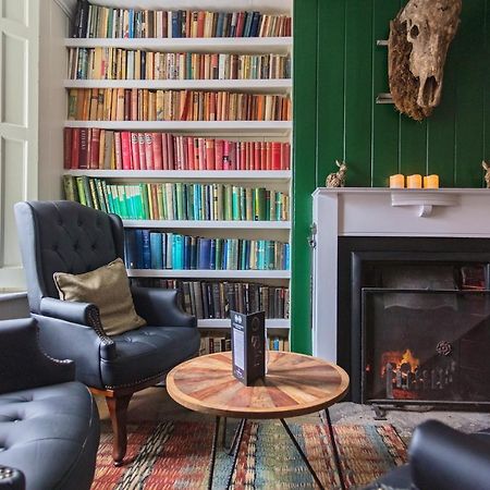 The Black Lion Hotel Little Walsingham Εξωτερικό φωτογραφία