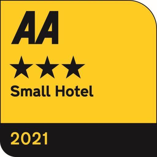 The Black Lion Hotel Little Walsingham Εξωτερικό φωτογραφία